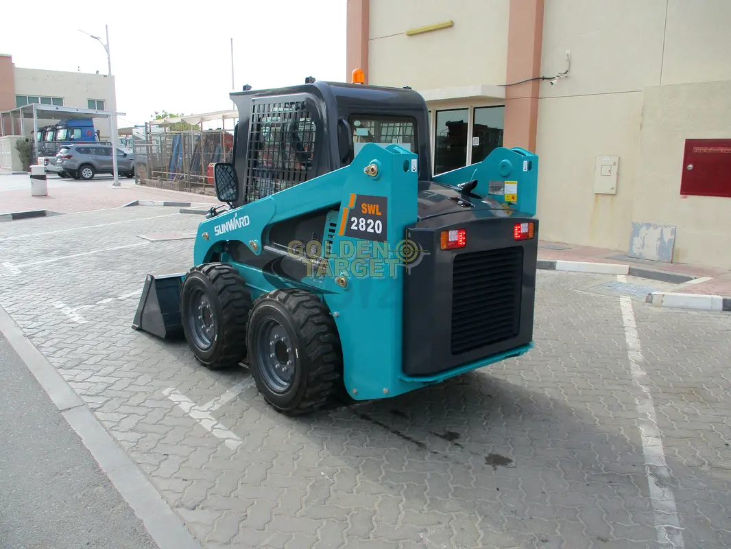 SWL2820 2